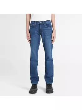 Джинсы Timberland hose, синий