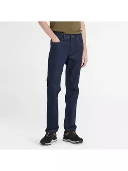 Джинсы Timberland hose, синий