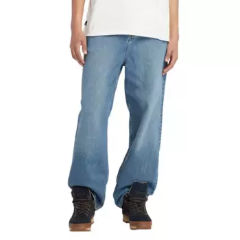 Джинсы Timberland Refibra Relaxed, синий