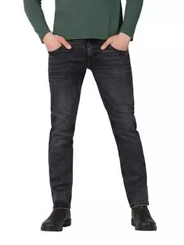 Джинсы Timezone, антрацит