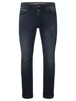 Джинсы Timezone, черный