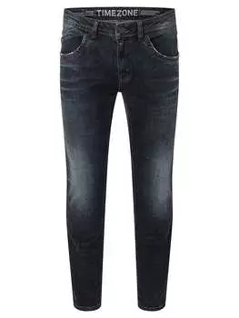 Джинсы Timezone, черный