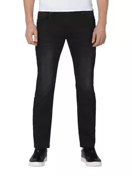 Джинсы Timezone, черный