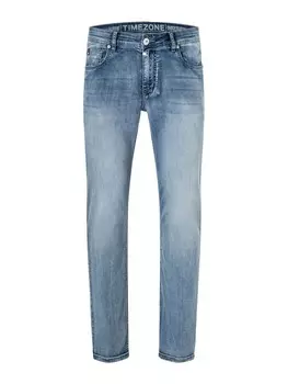 Джинсы TIMEZONE Regular Jeans Eduardo, синий