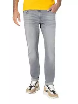 Джинсы Timezone, серый