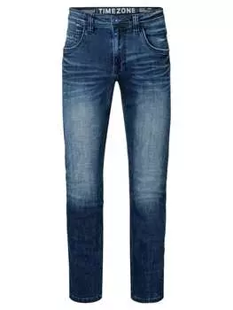 Джинсы Timezone, синий