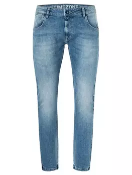 Джинсы Timezone, синий