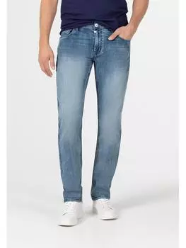 Джинсы Timezone, синий