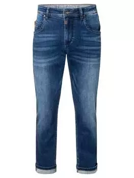 Джинсы Timezone, синий