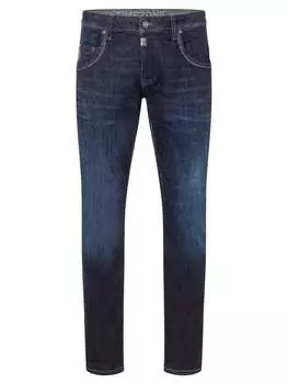 Джинсы Timezone, синий