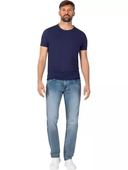 Джинсы Timezone, синий