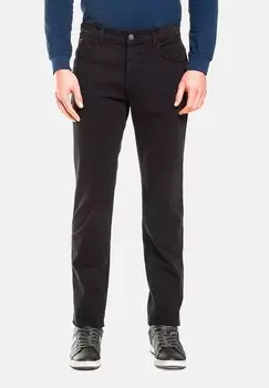 Джинсы TINTA UNITA Carrera Jeans, черный