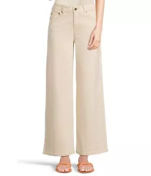Джинсы Toad&Co Balsam Wide Leg Pants, цвет Natural