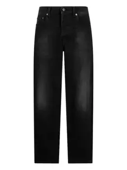 Джинсы Токио Destin, черный