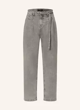 Джинсы Tom Ball Fit Don'T Waste Culture, серый