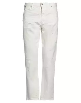 Джинсы Tom Ford, белый