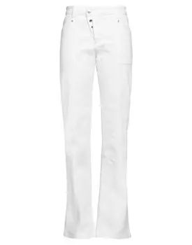 Джинсы Tom Ford, молочный