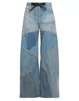 Джинсы Tom Ford, синий