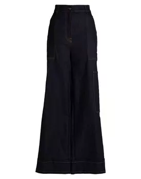 Джинсы Tom Ford, синий