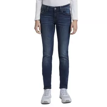 Джинсы Tom Tailor 1008117, синий