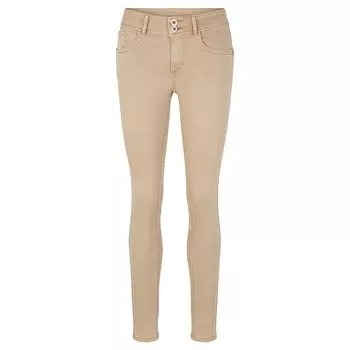 Джинсы Tom Tailor 1024688, бежевый