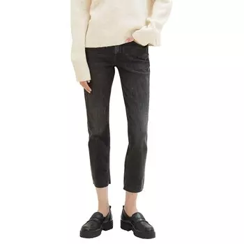 Джинсы Tom Tailor 1039442 Elsa Slim, черный
