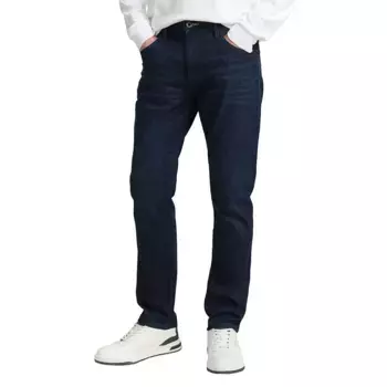 Джинсы Tom Tailor 1048363 Josh Regular, синий