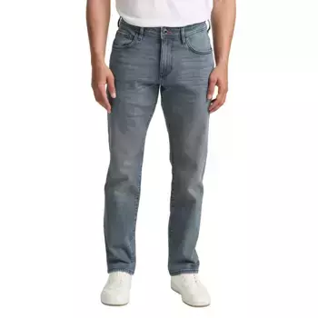 Джинсы Tom Tailor 1048364 Marvin Straight, серый