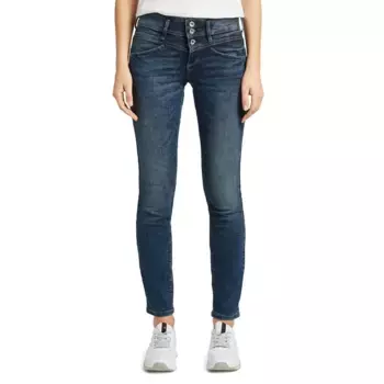 Джинсы Tom Tailor Alexa Slim, синий