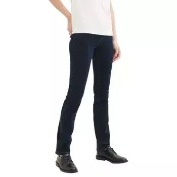 Джинсы Tom Tailor Alexa Straight Fit, синий