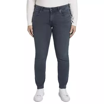 Джинсы Tom Tailor Basic Slim, черный