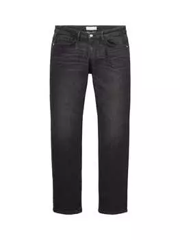 Джинсы Tom Tailor, черный