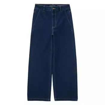 Джинсы Tom Tailor Culotte, синий