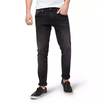 Джинсы Tom Tailor Culver Skinny, черный