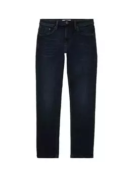 Джинсы Tom Tailor, цвет blue black denim