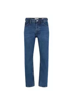 Джинсы Tom Tailor, цвет Used Mid Stone Blue Denim