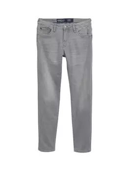 Джинсы TOM TAILOR Denim, цвет stone grey denim