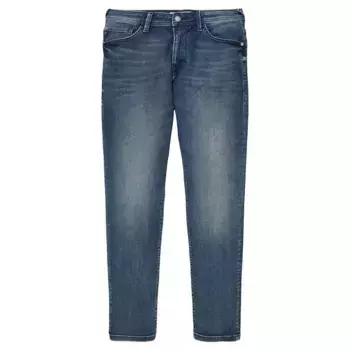 Джинсы Tom Tailor Denim Slim Tapered, синий