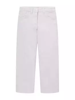 Джинсы Tom Tailor, фиолетовый