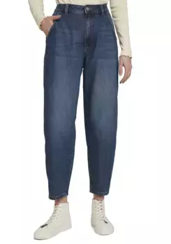 Джинсы TOM TAILOR из денима, эластичные Tom Tailor Denim, цвет Used Mid Stone