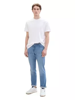Джинсы Tom Tailor Jeans - Comfort fit -, синий