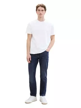 Джинсы Tom Tailor Jeans - Comfort fit -, темно-синий