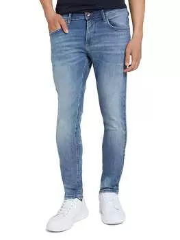 Джинсы Tom Tailor Jeans - Skinny fit -, синий