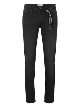 Джинсы Tom Tailor Jeans - Slim fit -, черный
