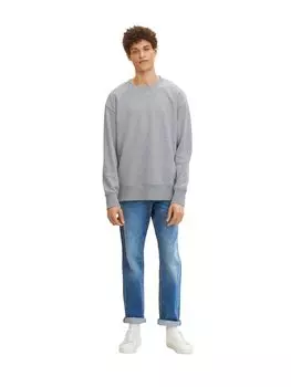 Джинсы Tom Tailor JOSH slim, синий