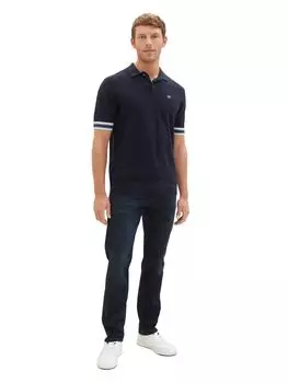 Джинсы Tom Tailor JOSH slim, синий