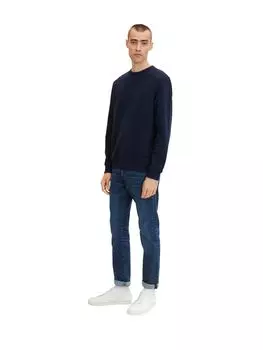 Джинсы Tom Tailor JOSH slim, синий
