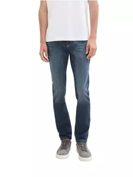 Джинсы Tom Tailor JOSH slim, синий