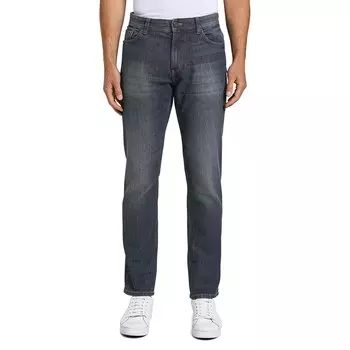 Джинсы Tom Tailor Marvin Straight, синий