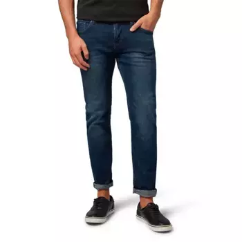 Джинсы Tom Tailor Piers Slim, синий